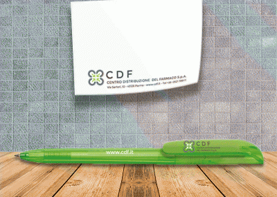 CDF - servizi