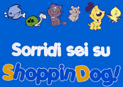 SHOPPINDOG - Pet care