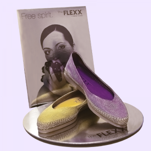 THE FLEXX - fashion shoes